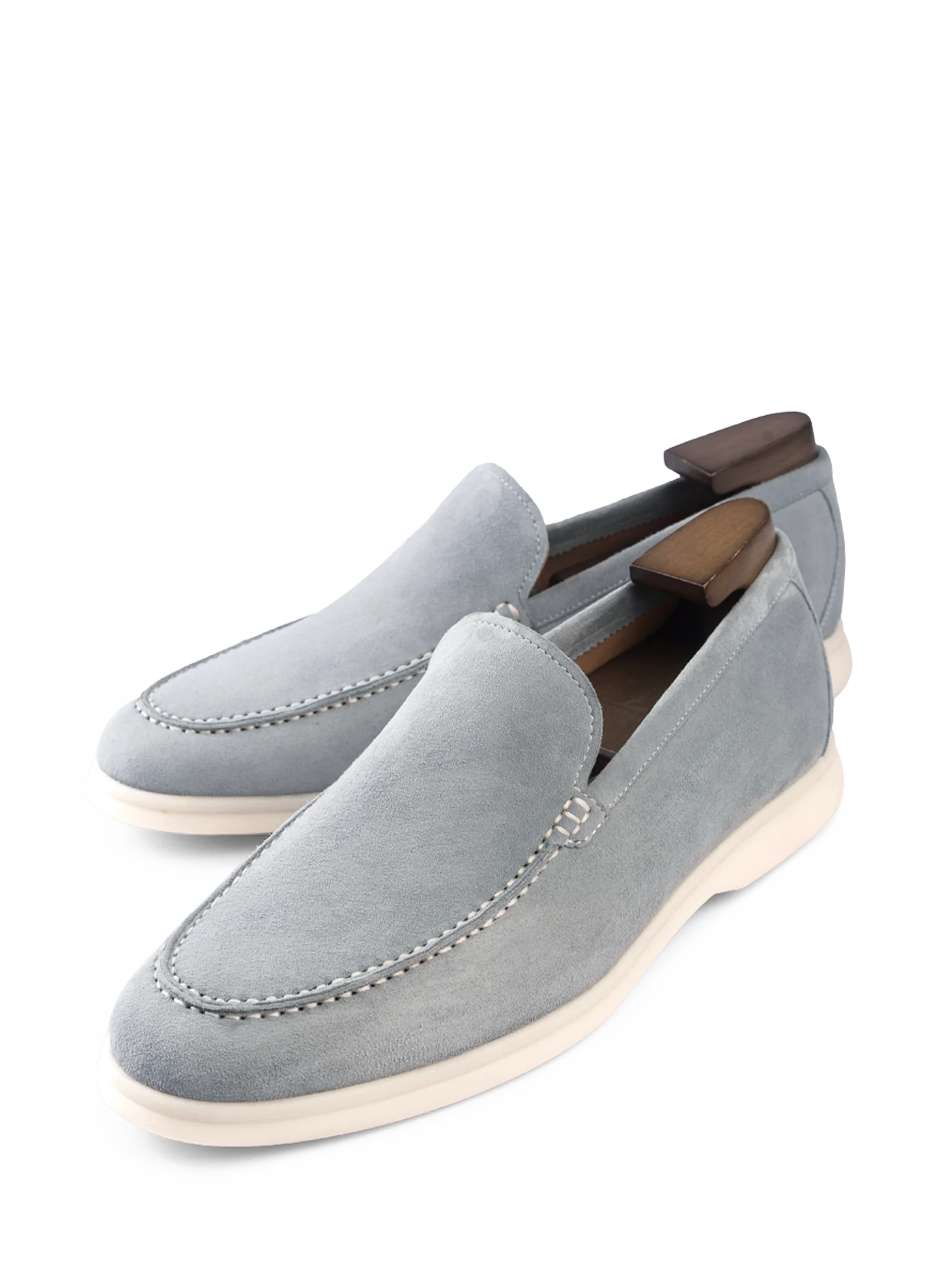 Giày da bê cao cấp Slip-On RF SK005
