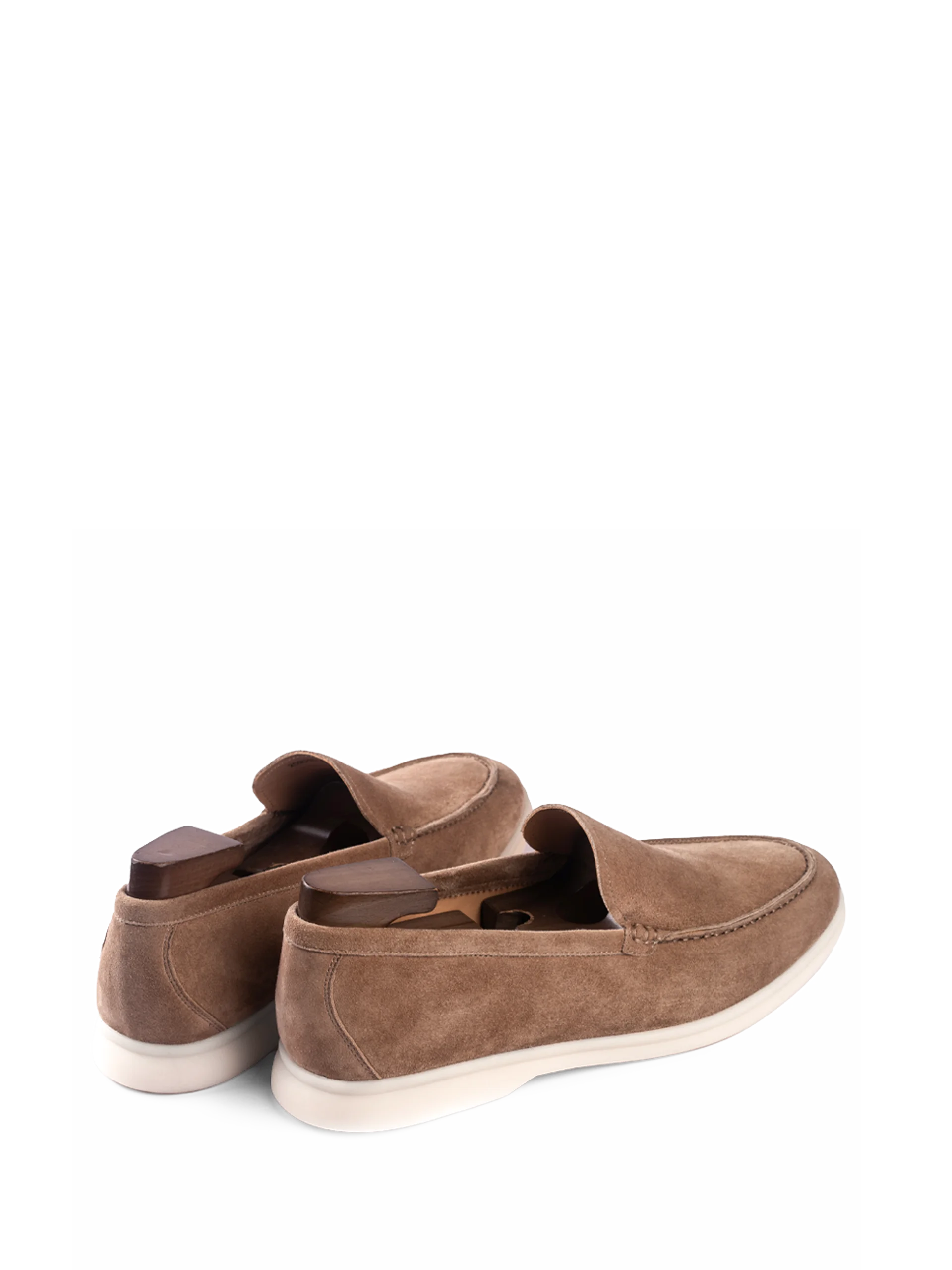 sk0061 Giày da bê cao cấp Slip-On RF SK006