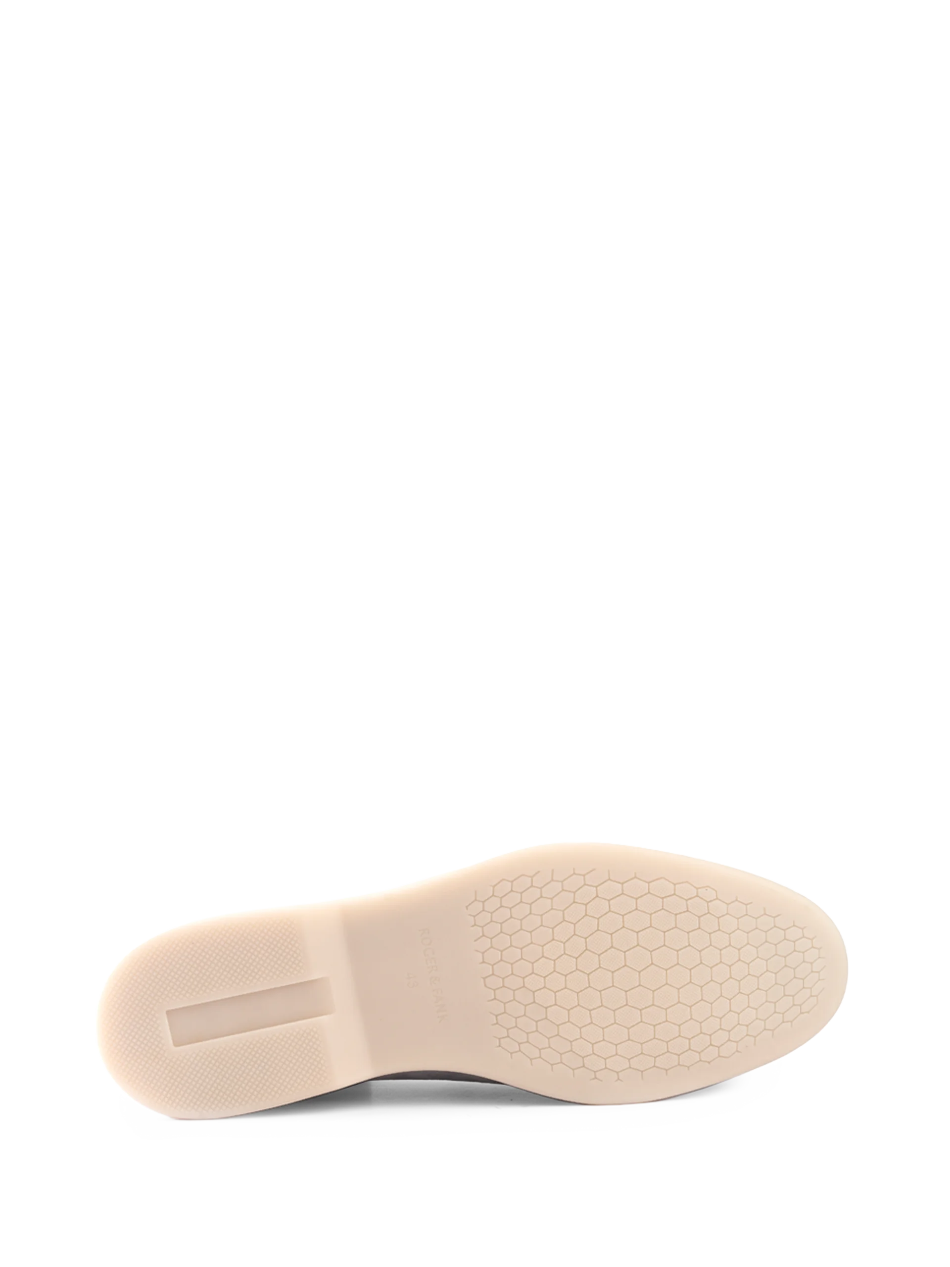 sk0063 Giày da bê cao cấp Slip-On RF SK006