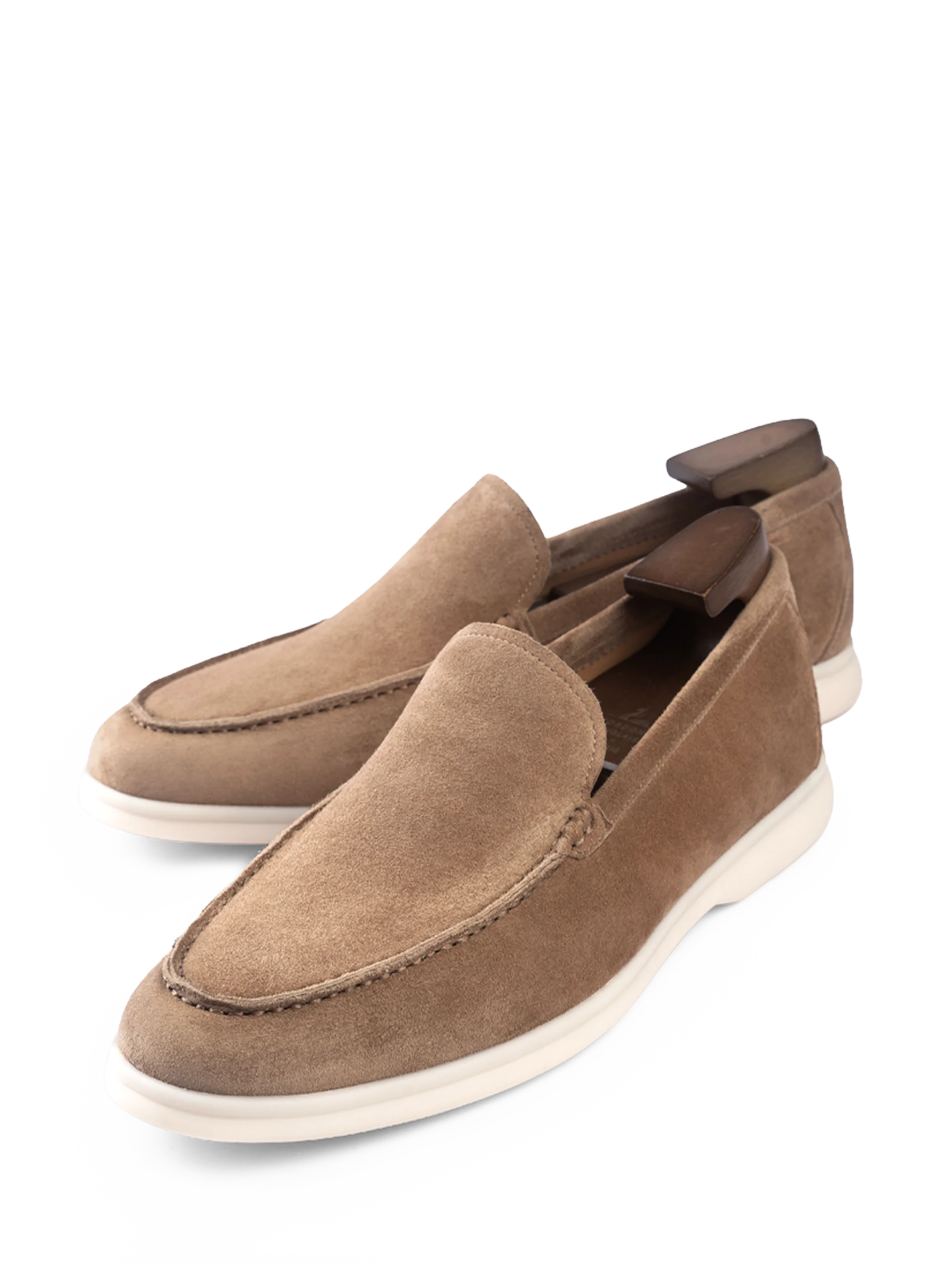Giày da bê cao cấp Slip-On RF SK006