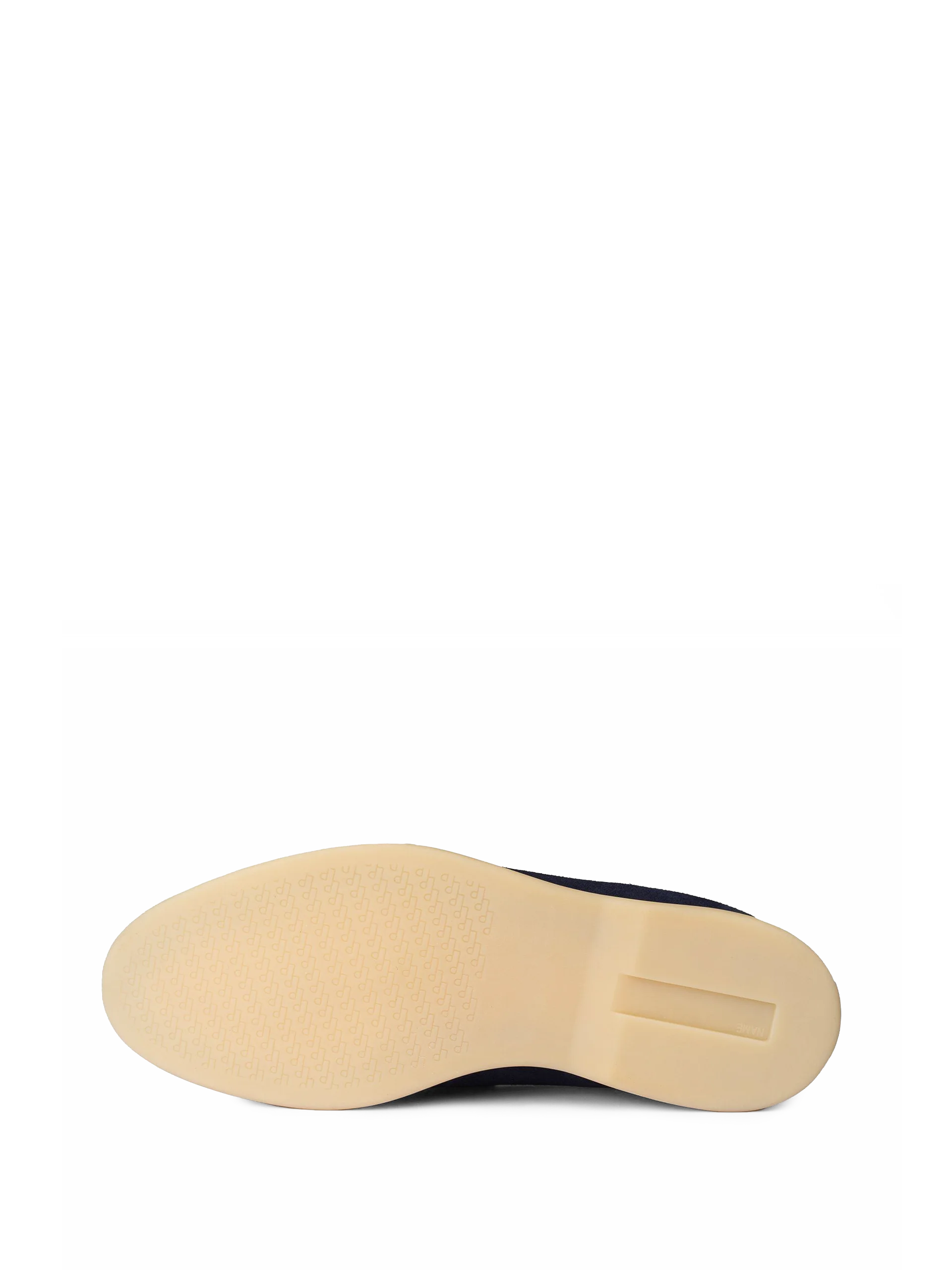 Giày da bê nam Penny Loafer RF SK124