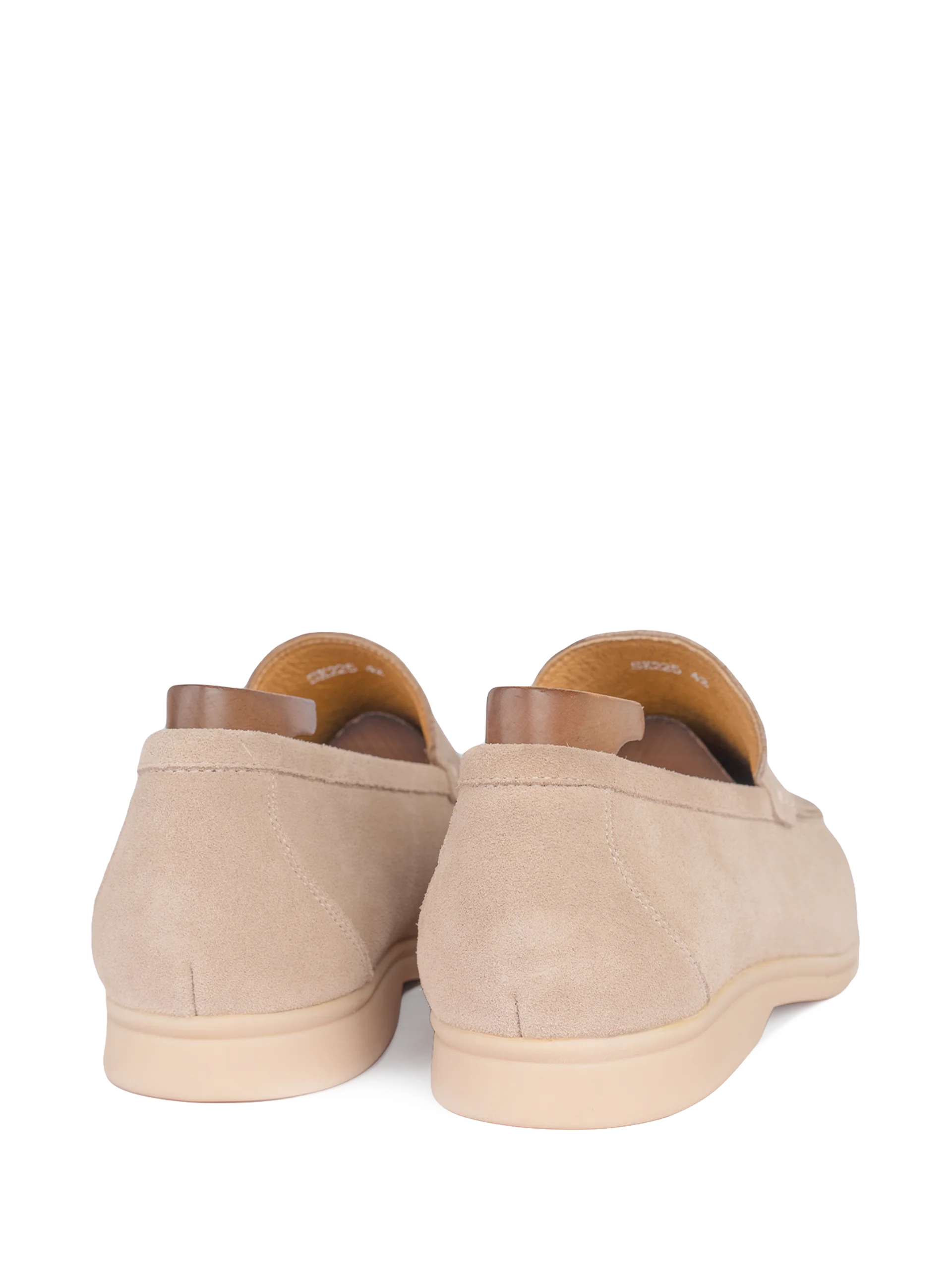 Giày da cao cấp loafer SK225