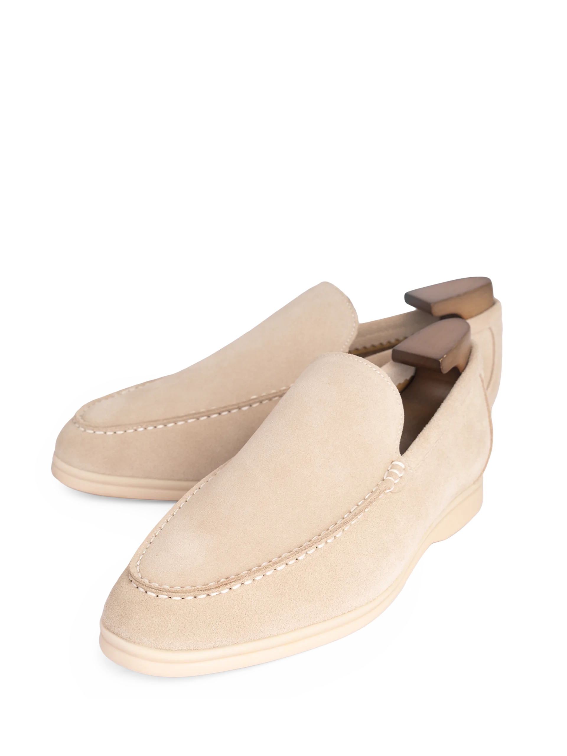 Giày da cao cấp loafer SK225