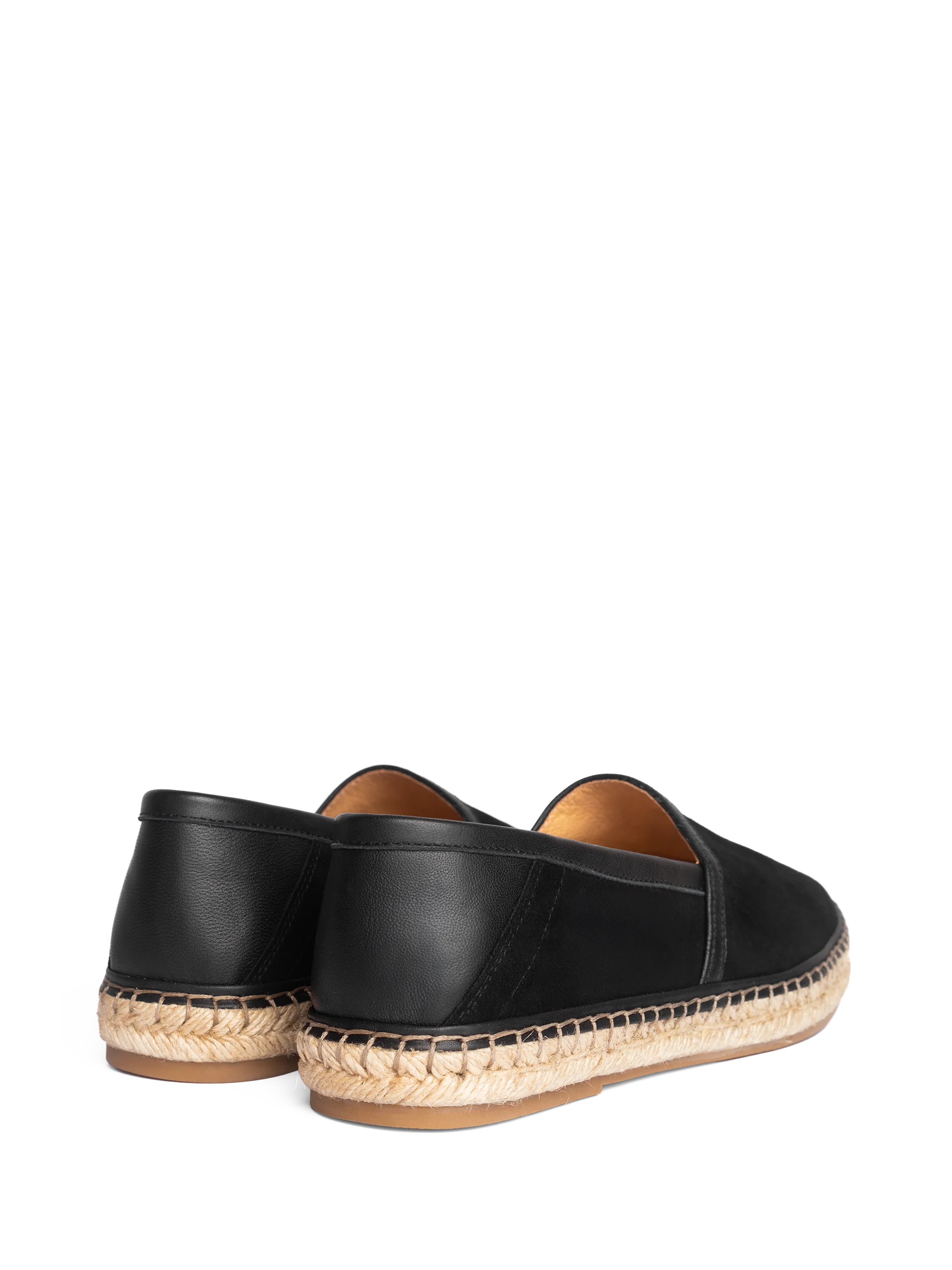 Giày da cao cấp Slip-On SK227