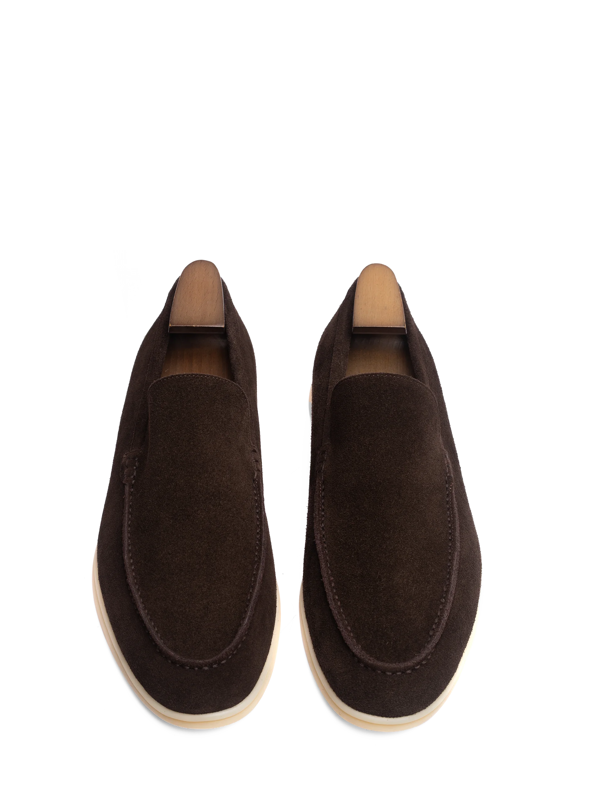 Giày da bê cao cấp Loafer RF SK231