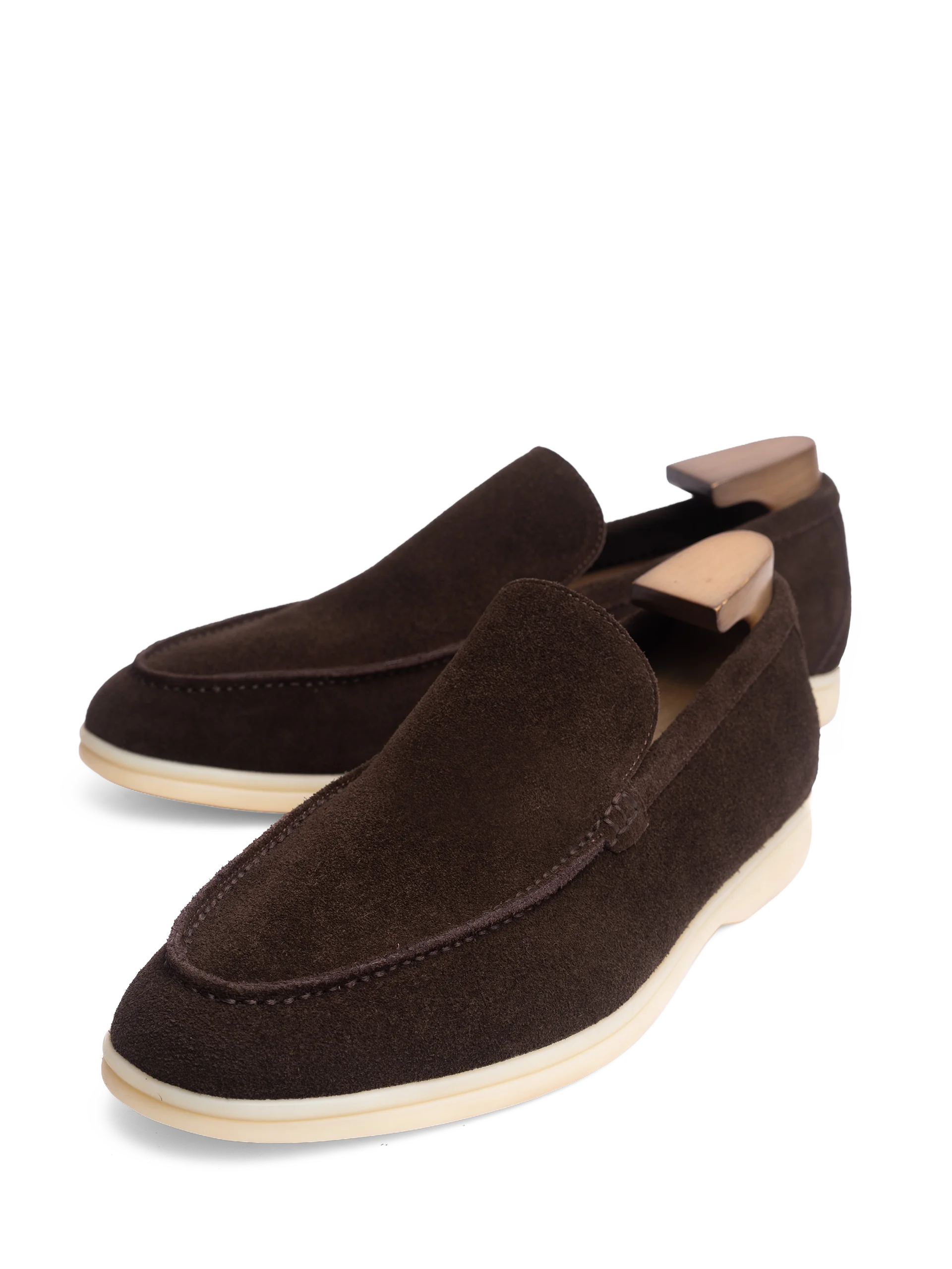 Giày da bê cao cấp Loafer RF SK231