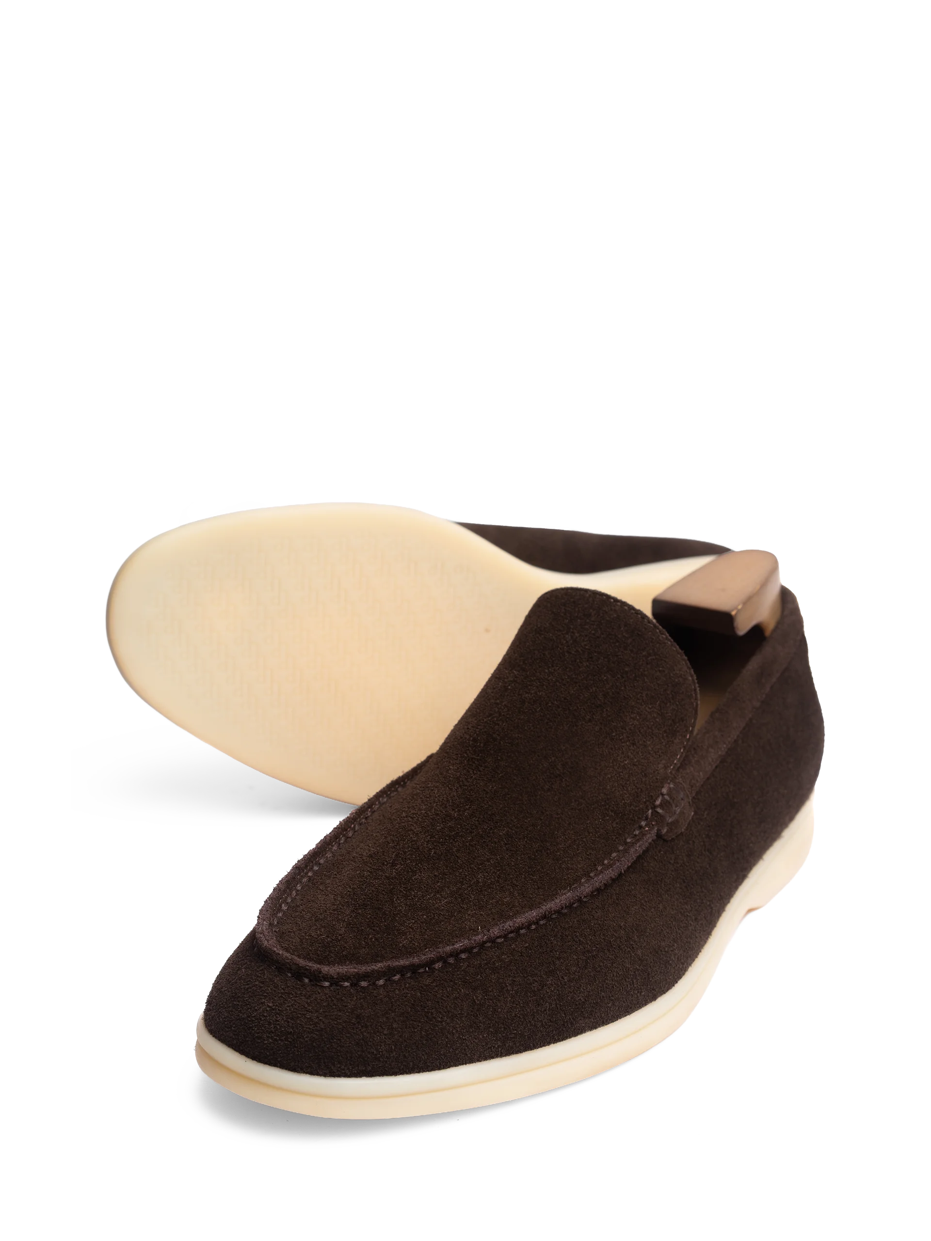 Giày da bê cao cấp Loafer RF SK231