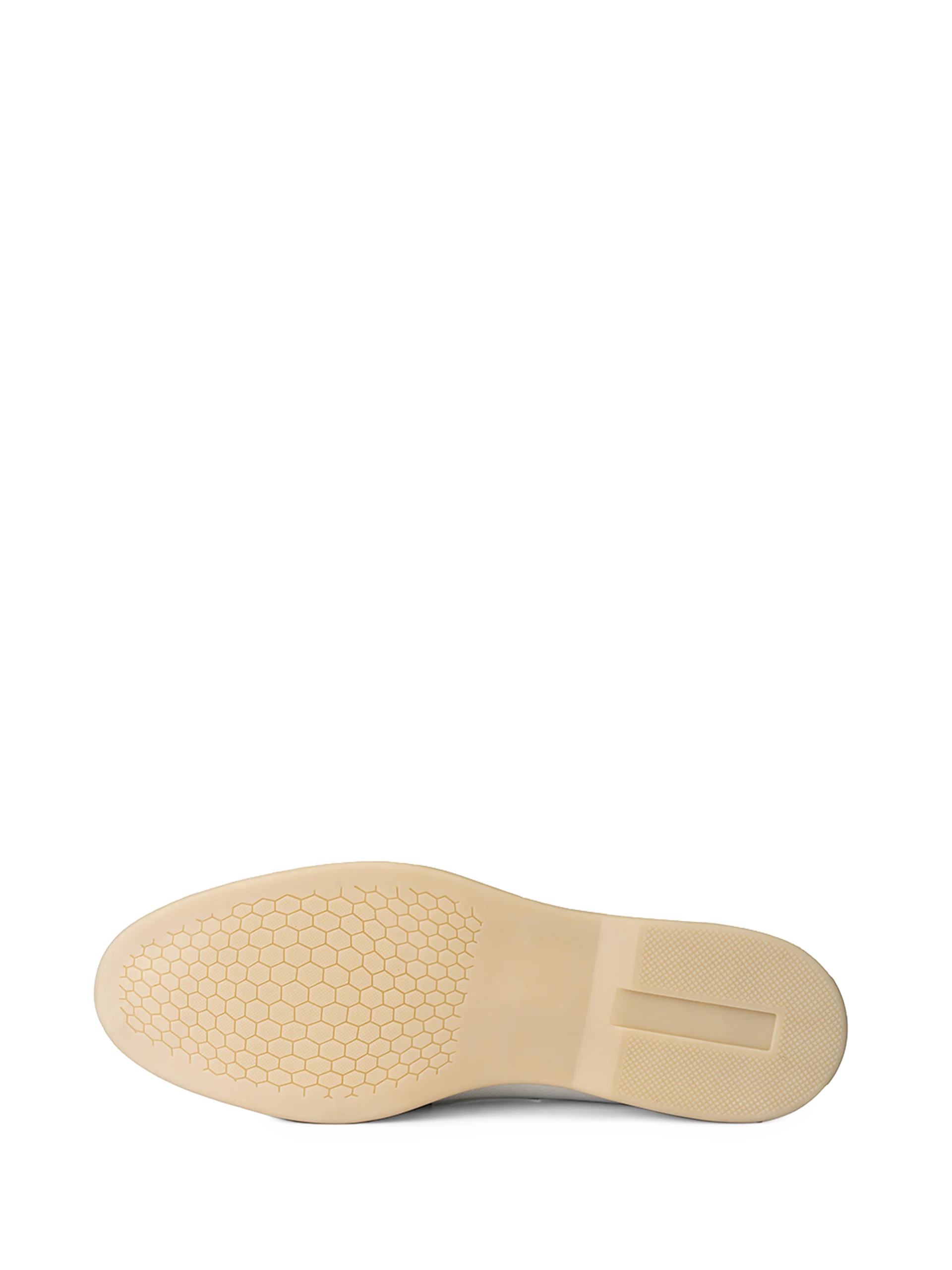 Giày da bê cao cấp Slip On RF SK511