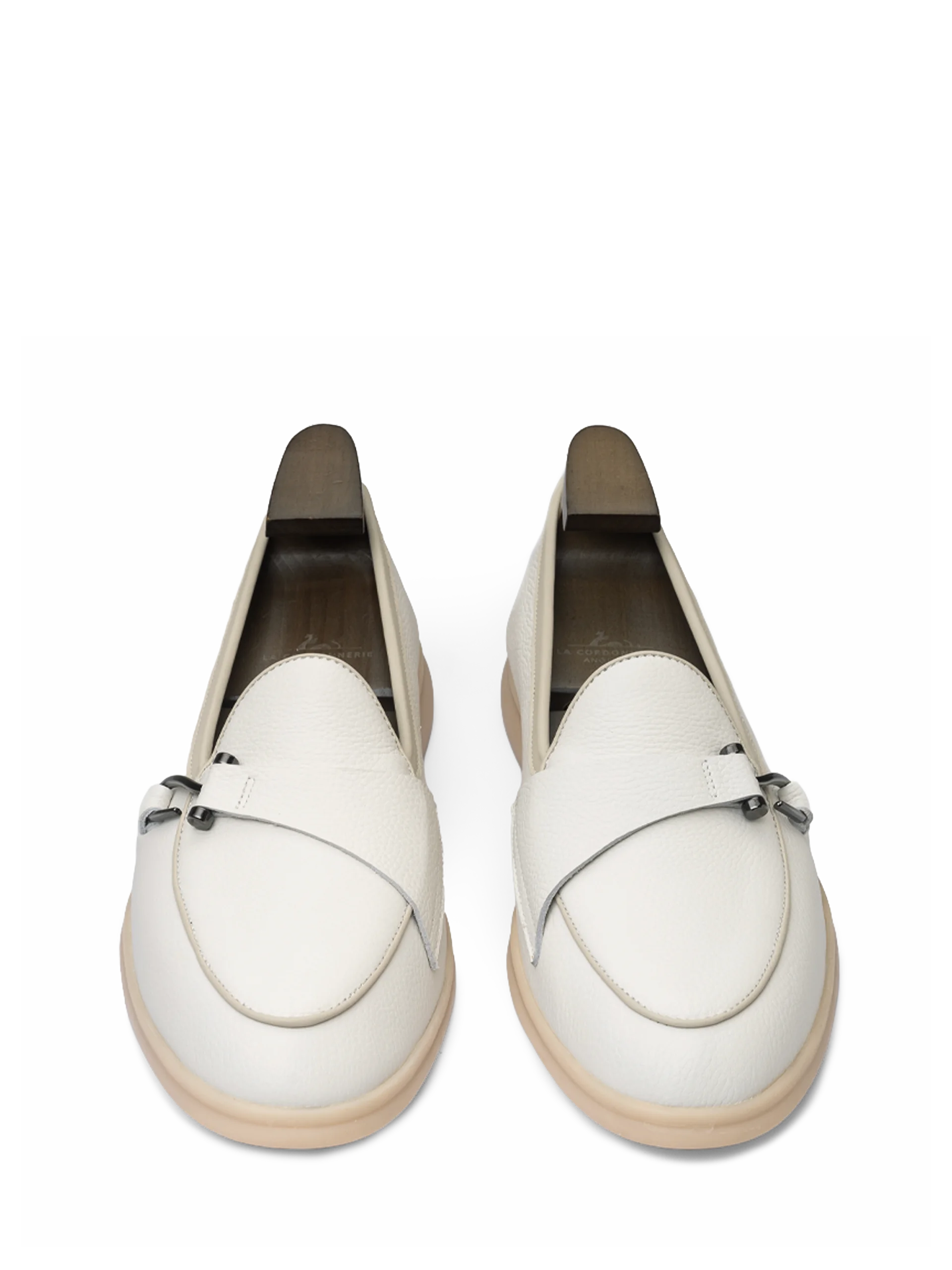 Giày da bê cao cấp Slip On RF SK511