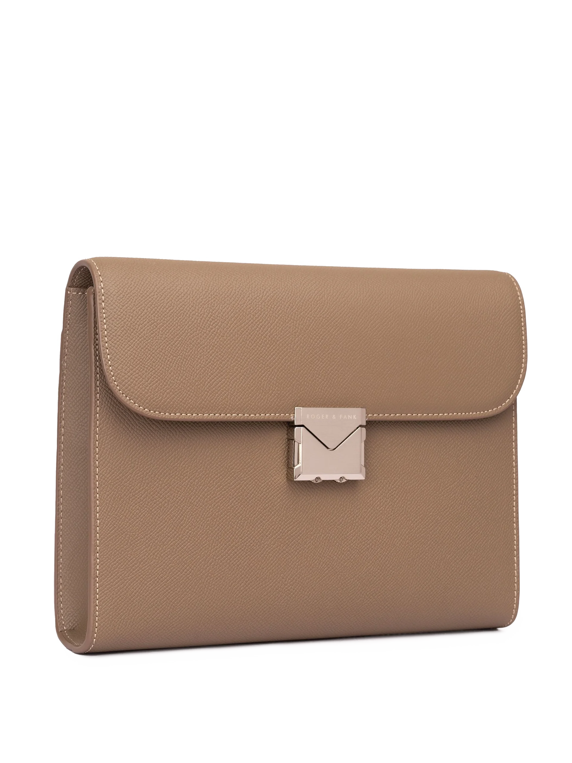 Clutch cầm tay nam BST Ussé CL054