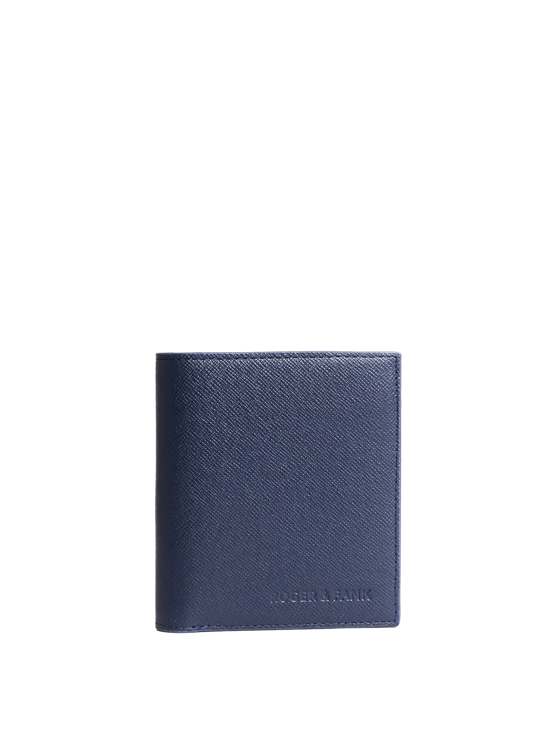 Ví đứng da bê nam cao cấp V094