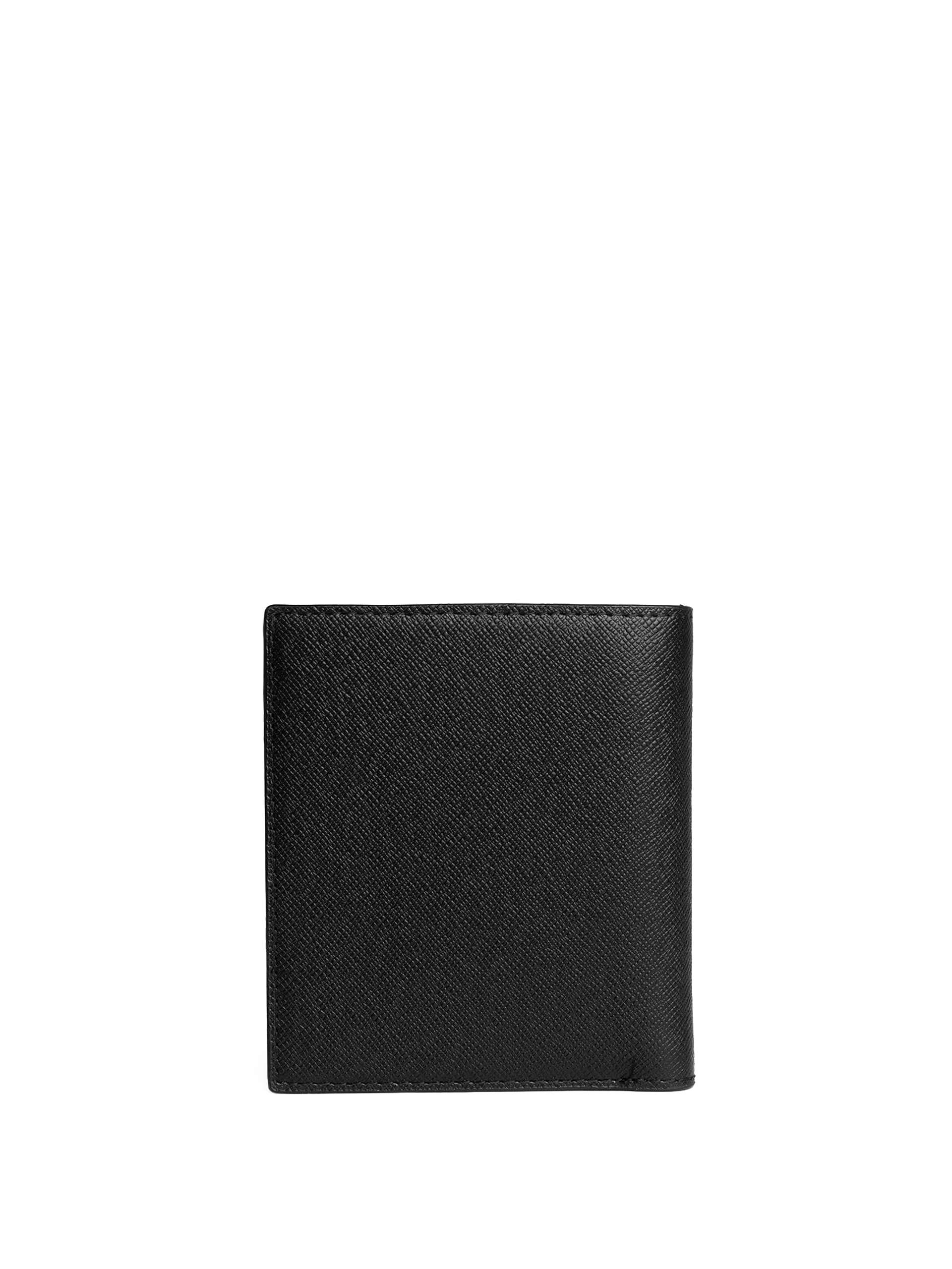 Ví đứng nam cao cấp RF V093