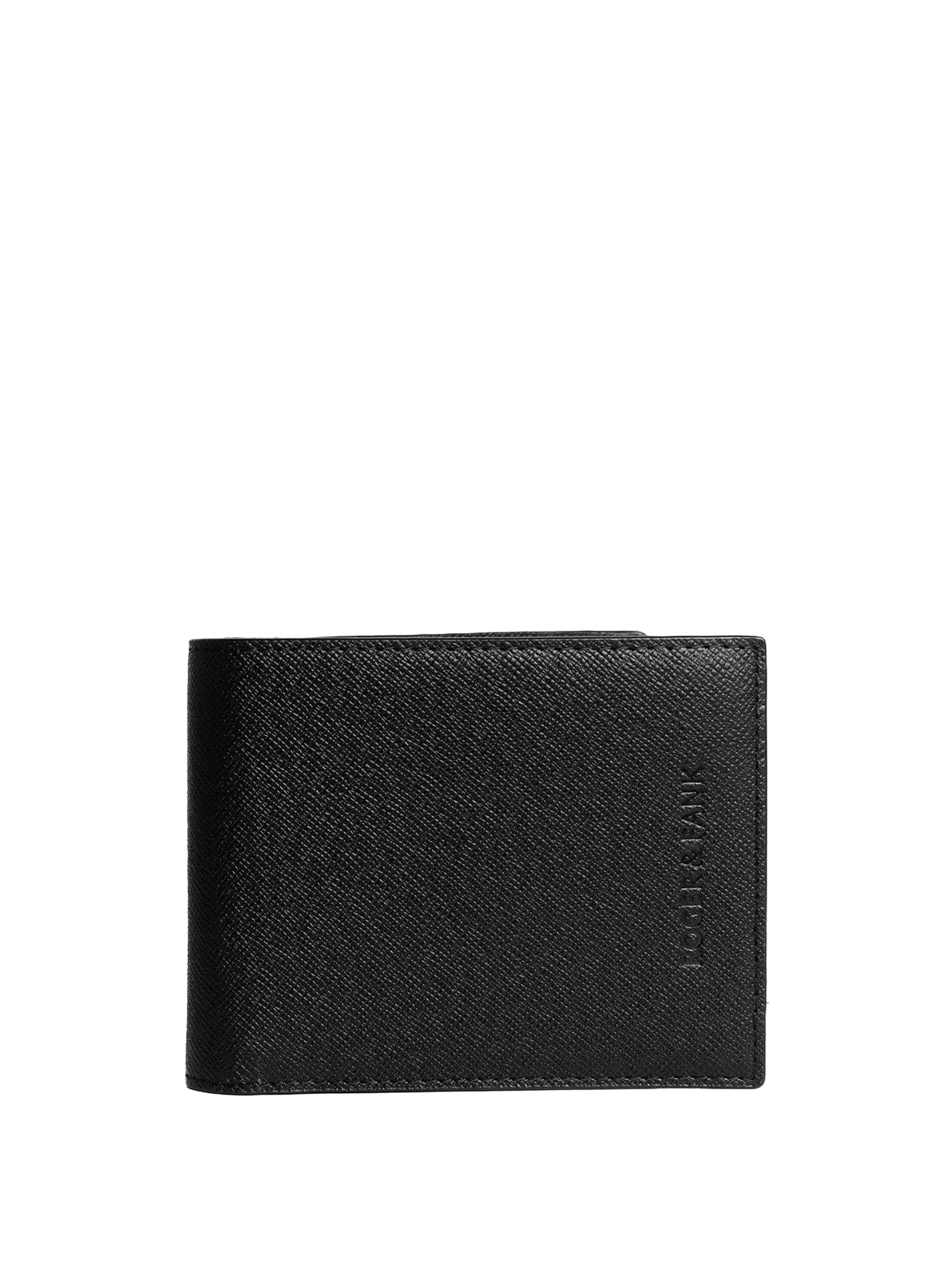 Ví da bê nam cao cấp ngang RF V091