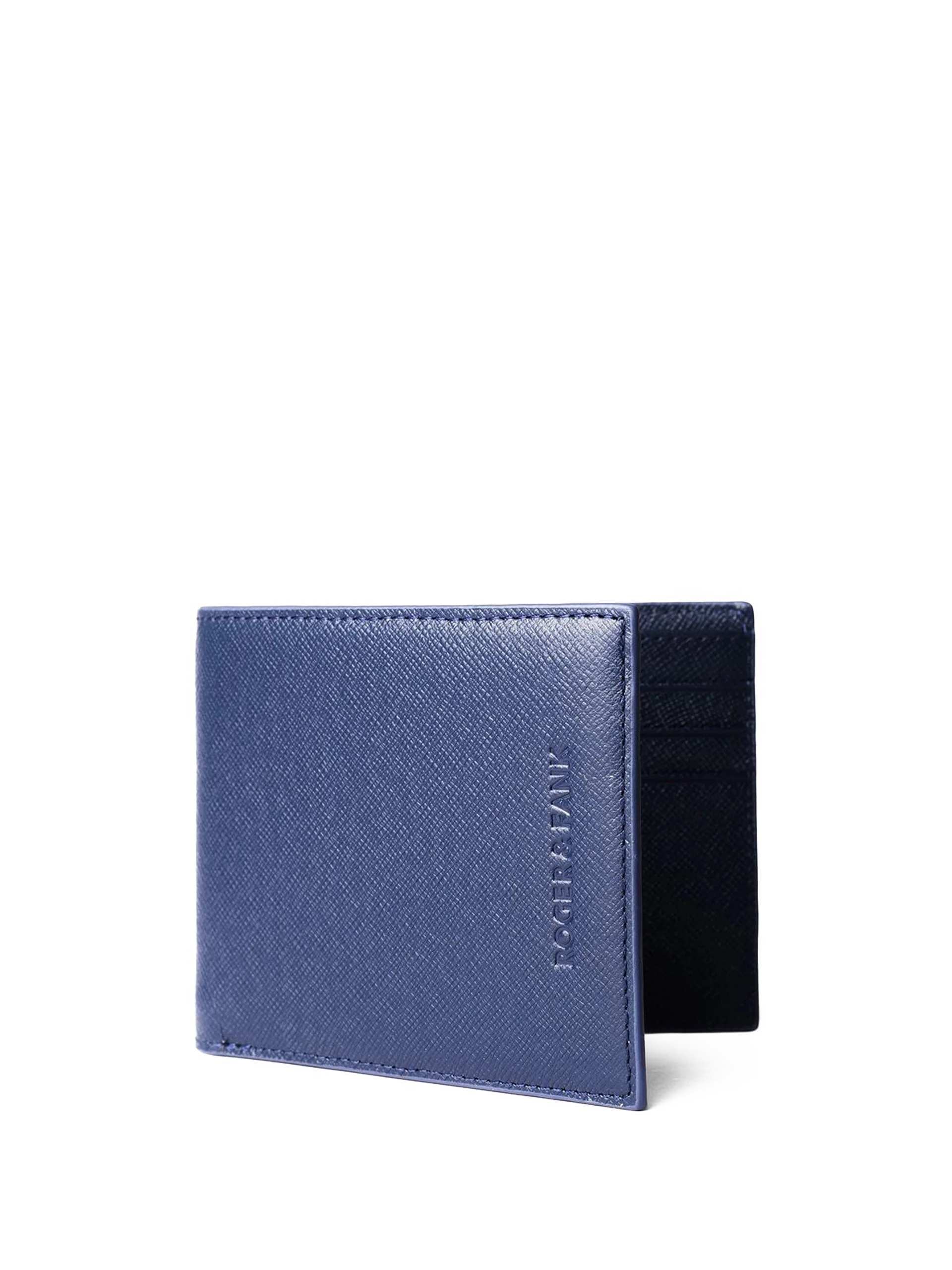 Ví ngang da bê cao cấp RF V092