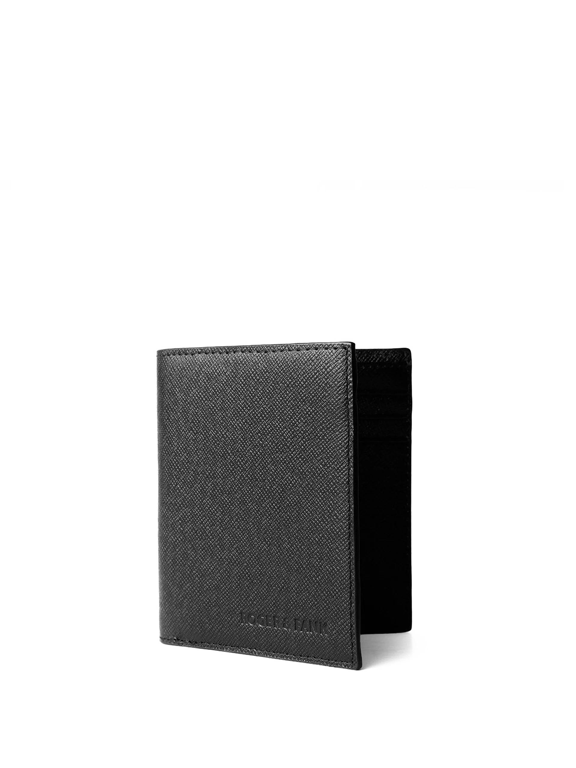 Ví đứng nam cao cấp RF V093