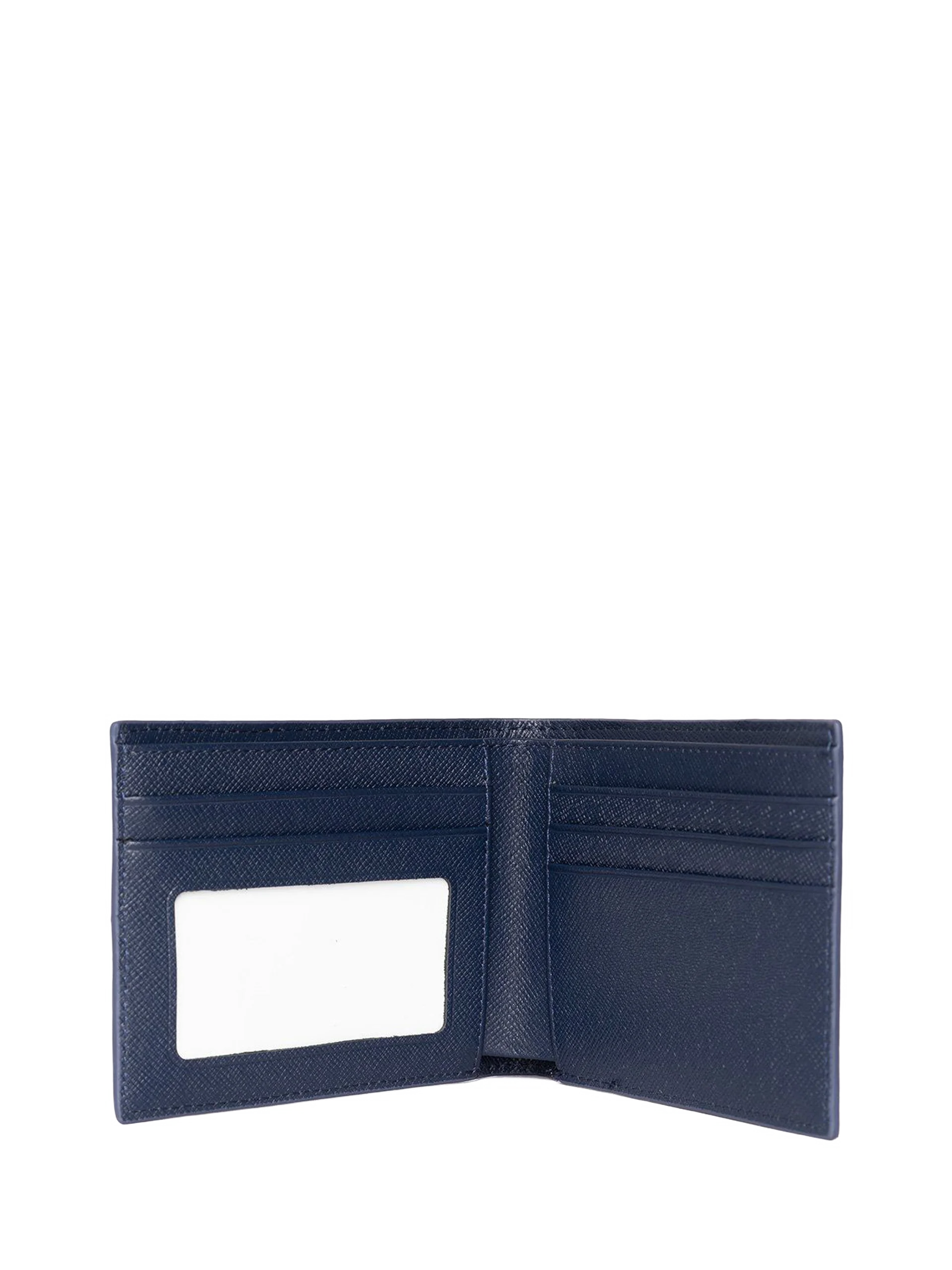 Ví ngang da bê cao cấp RF V092