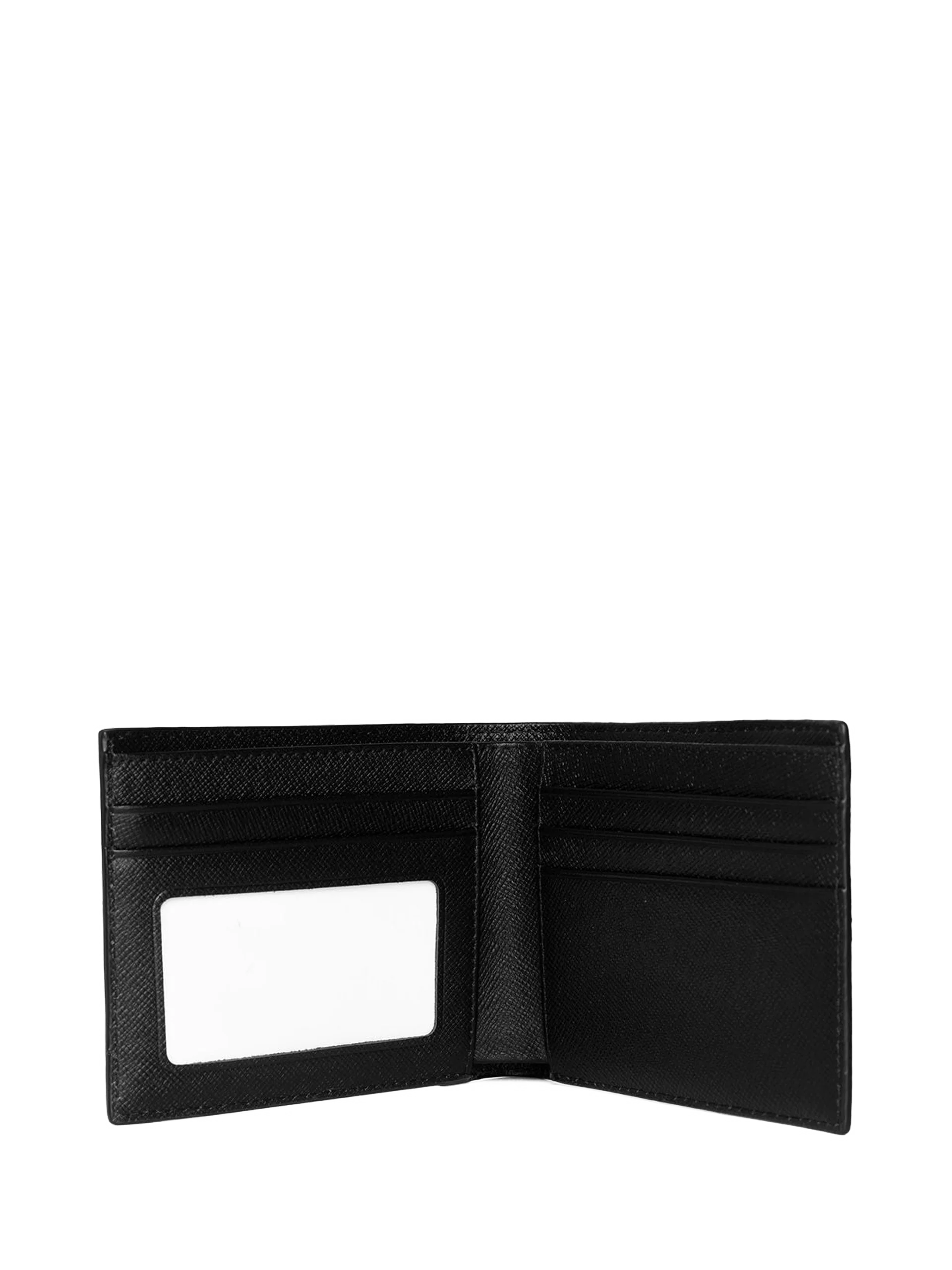 Ví da bê nam cao cấp ngang RF V091